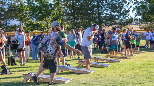 Popular Cornhole Tournament Formats