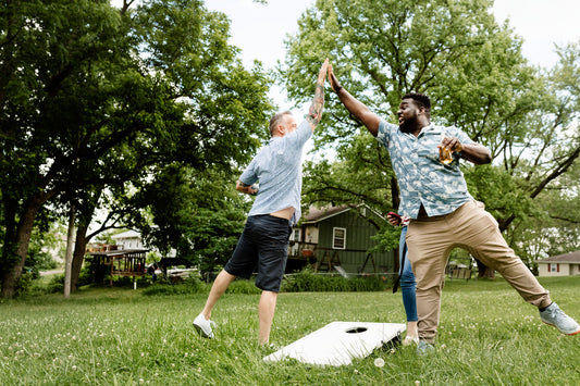 Cornhole Lingo Every Rad Player Should Know