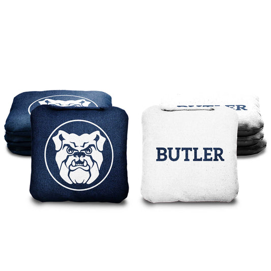 Butler University Cornhole Bags - 8 Cornhole Bags
