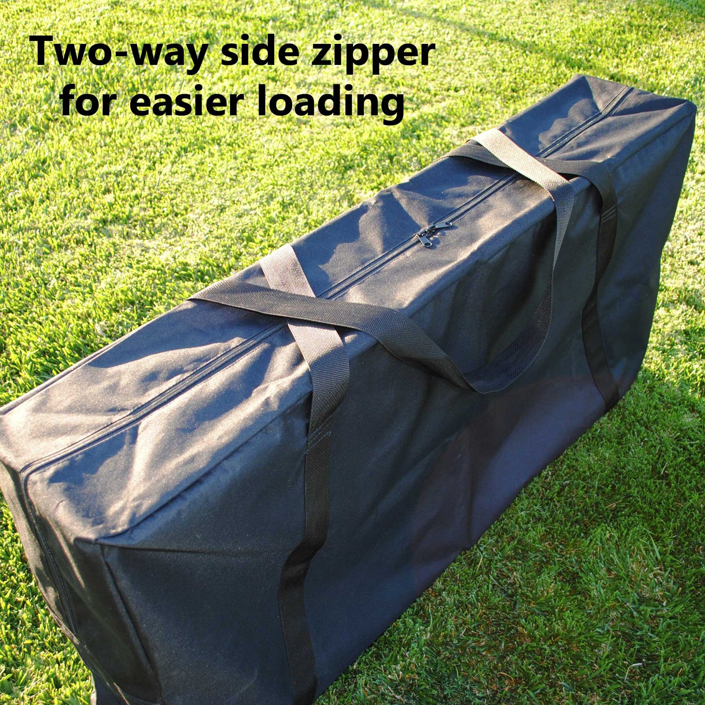 Gonzaga University Cornhole Carrying Case
