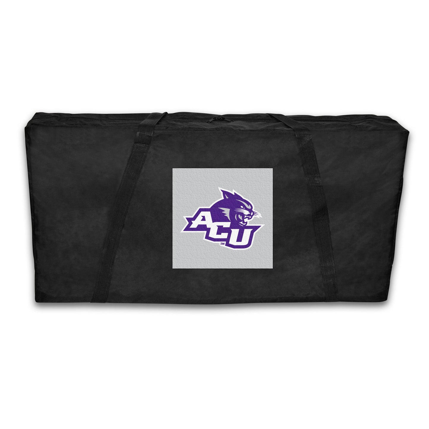 Abilene Christian University Cornhole Carrying Case