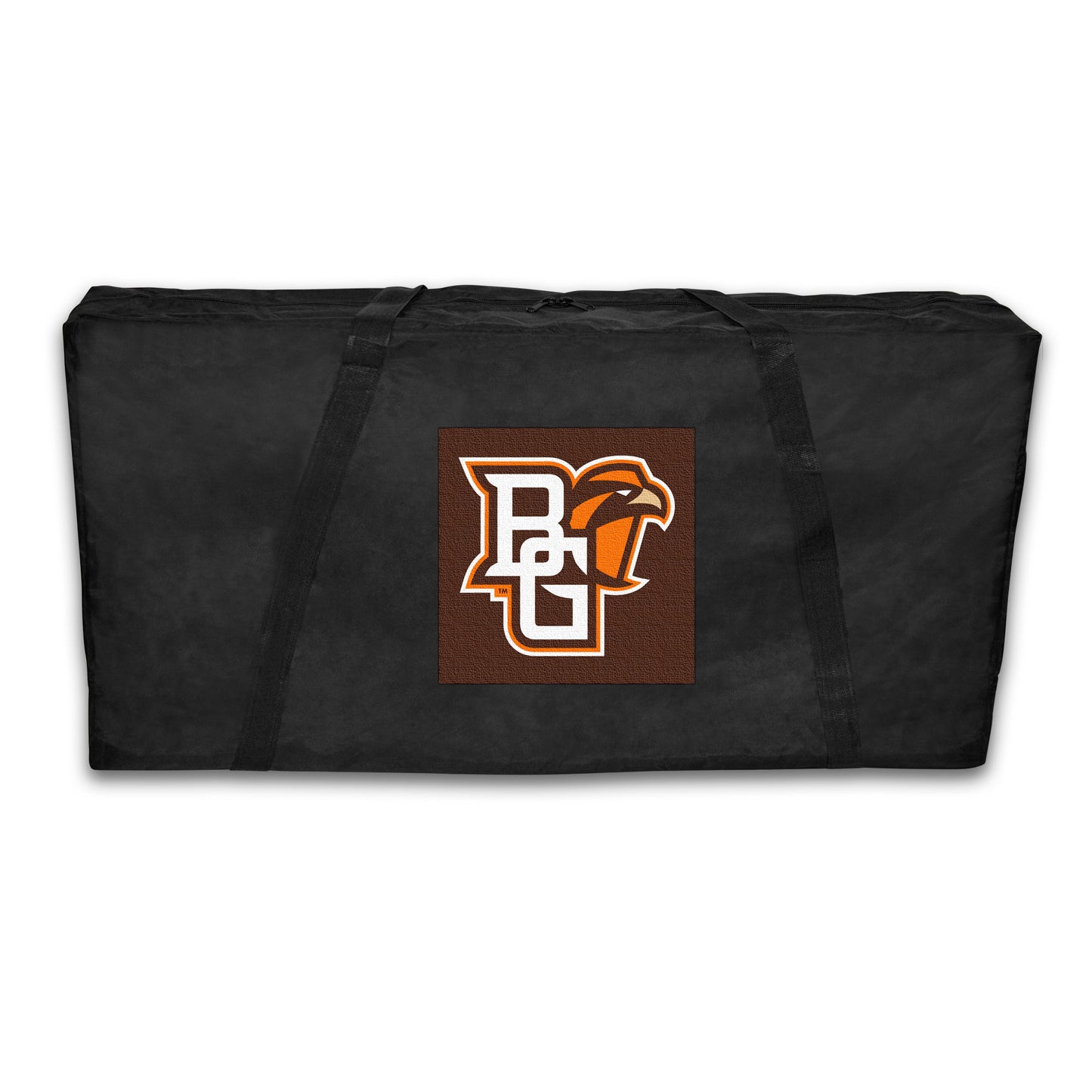 Bowling Green State University Cornhole Carrying Case