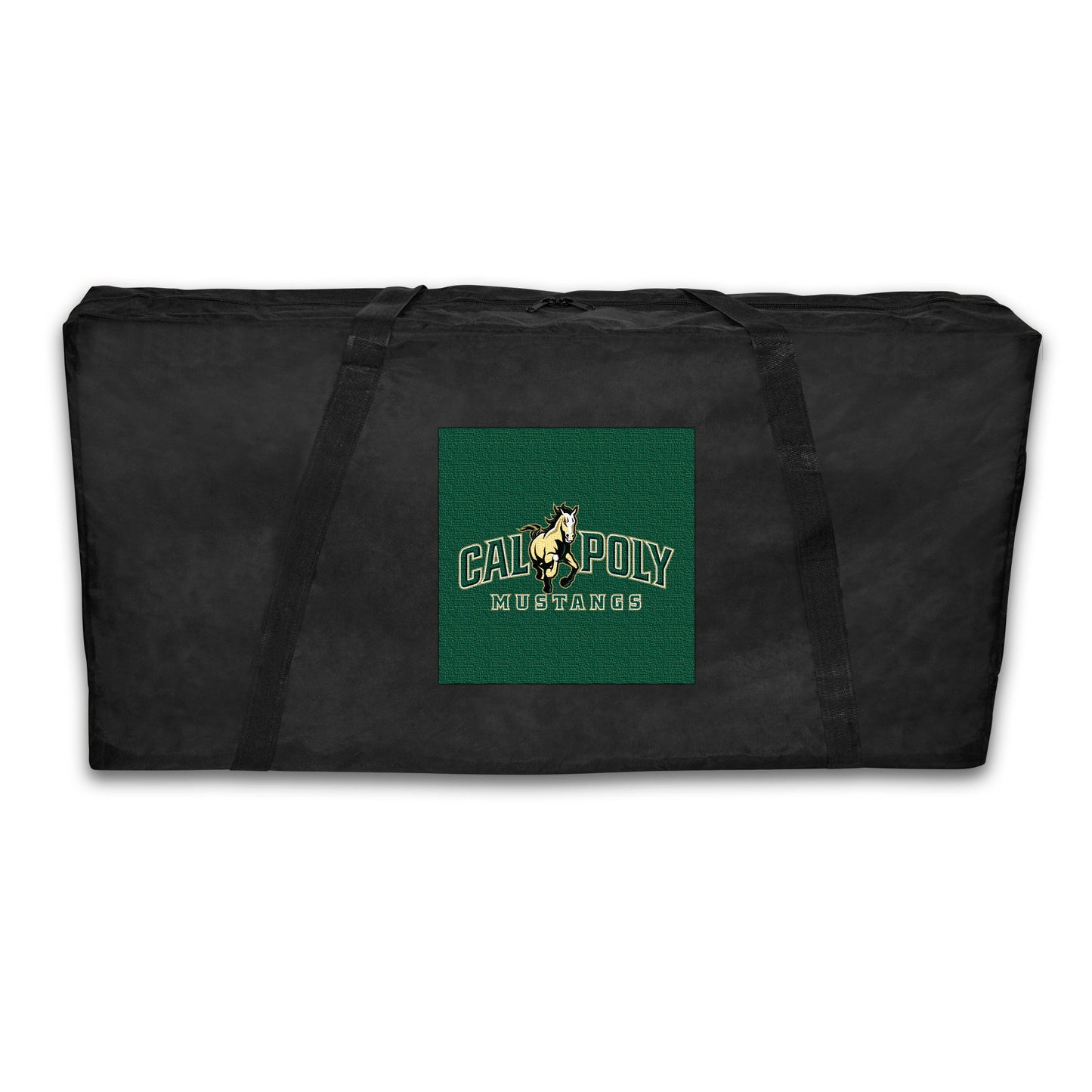 Cal Poly San Luis Obispo Cornhole Carrying Case