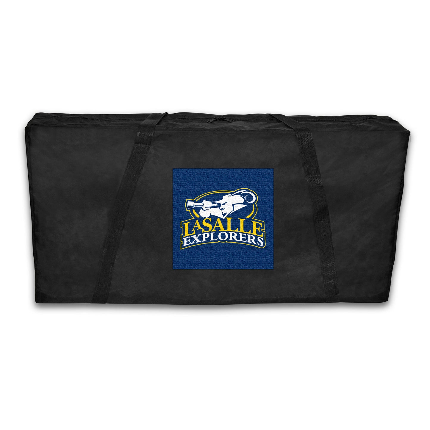 La Salle University Cornhole Carrying Case