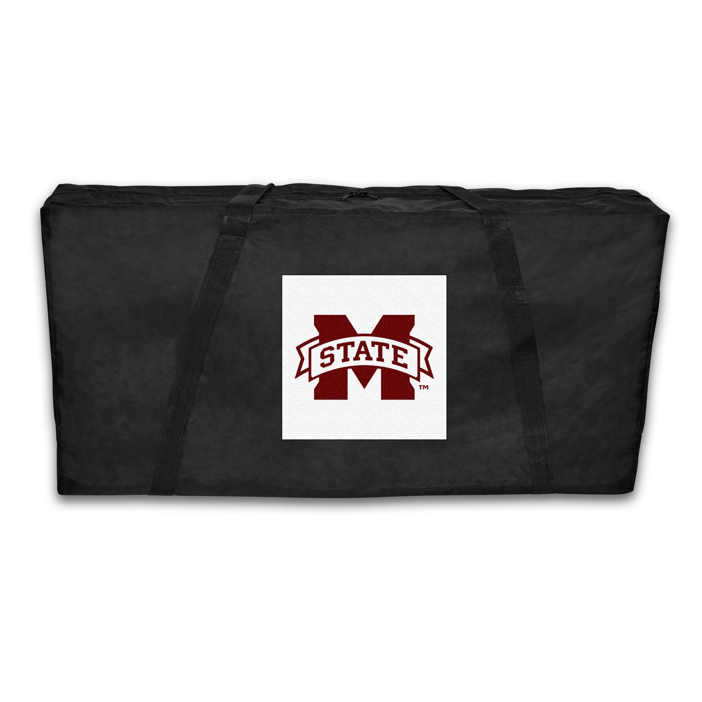 Mississippi State University Cornhole Carrying Case