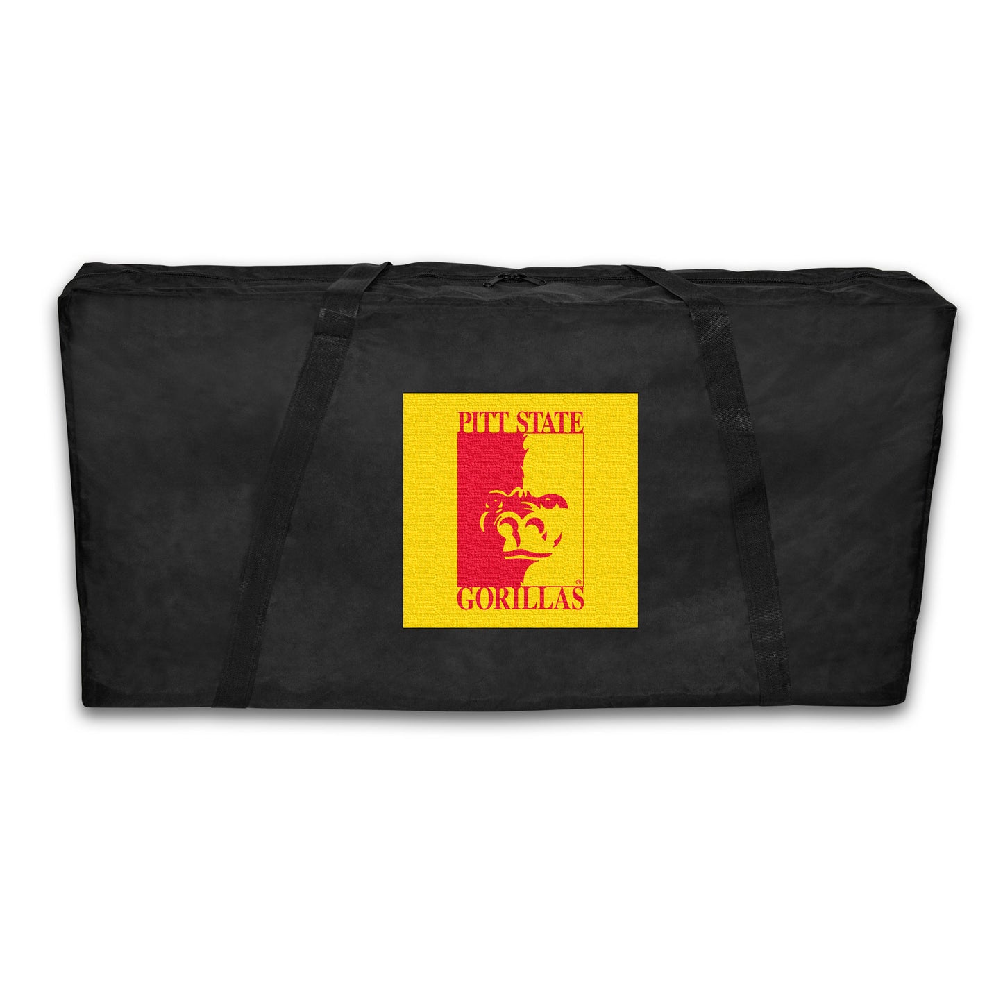 Pittsburg State University Cornhole Carrying Case