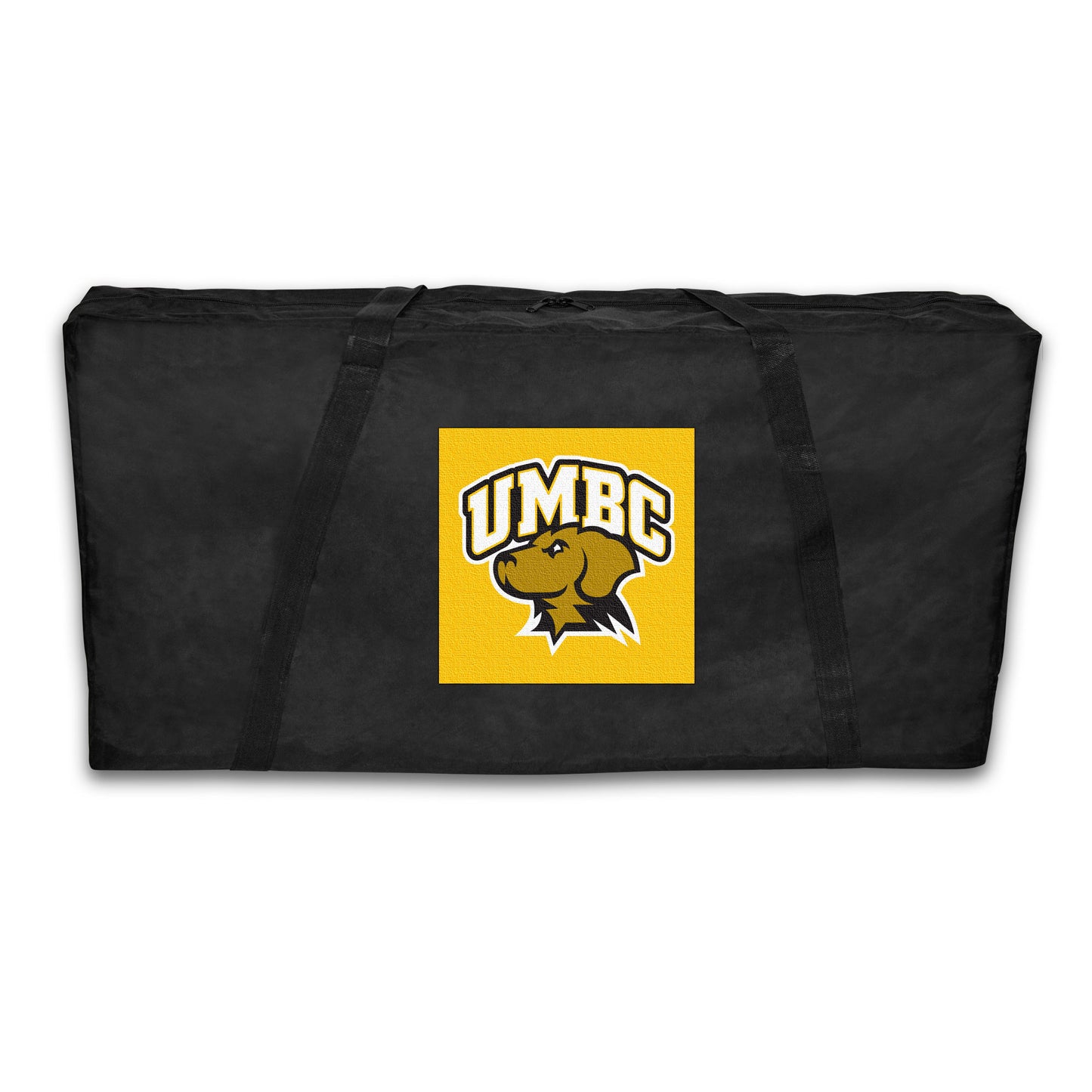 University of Maryland Baltimore Cornhole Carrying Case