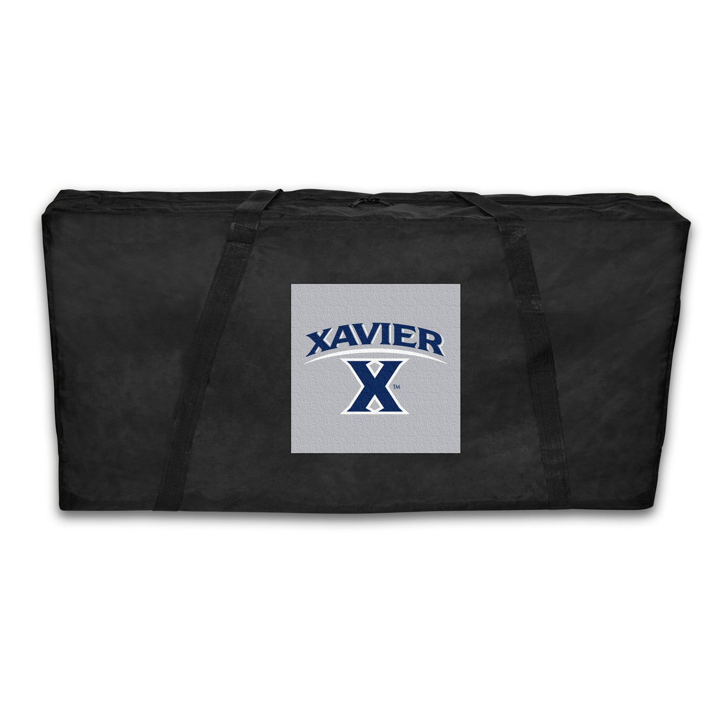 Xavier University Cornhole Carrying Case