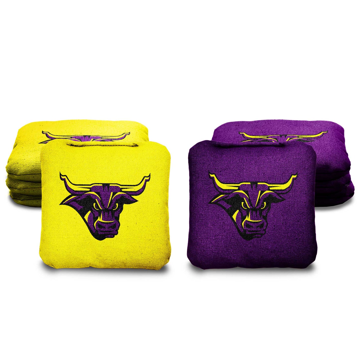 Minnesota State University Cornhole Bags - 8 Cornhole Bags
