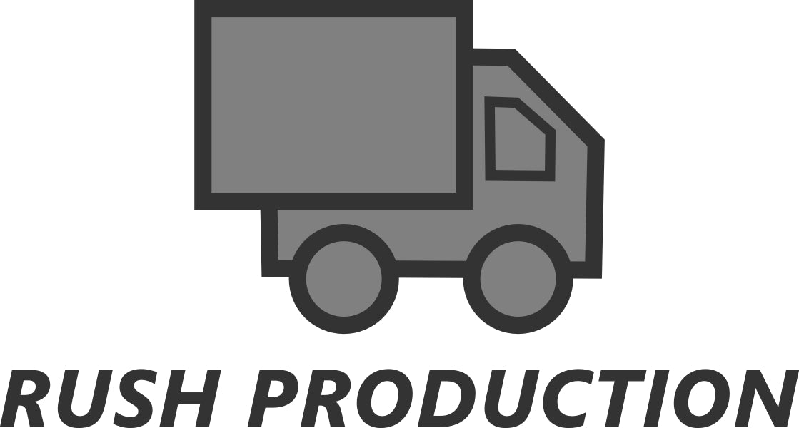 Rush Production - Bags