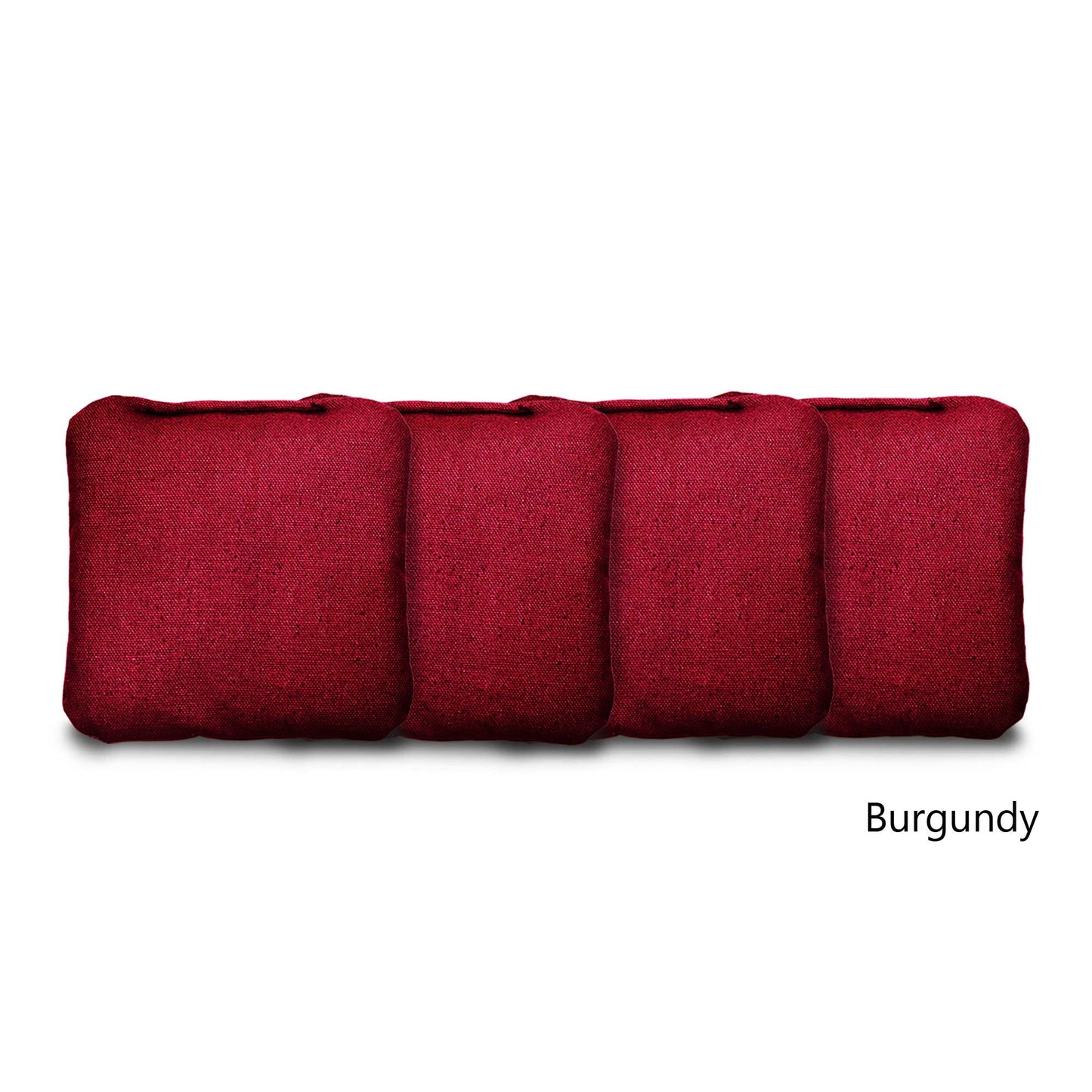 Cornhole Bags - Set of 4