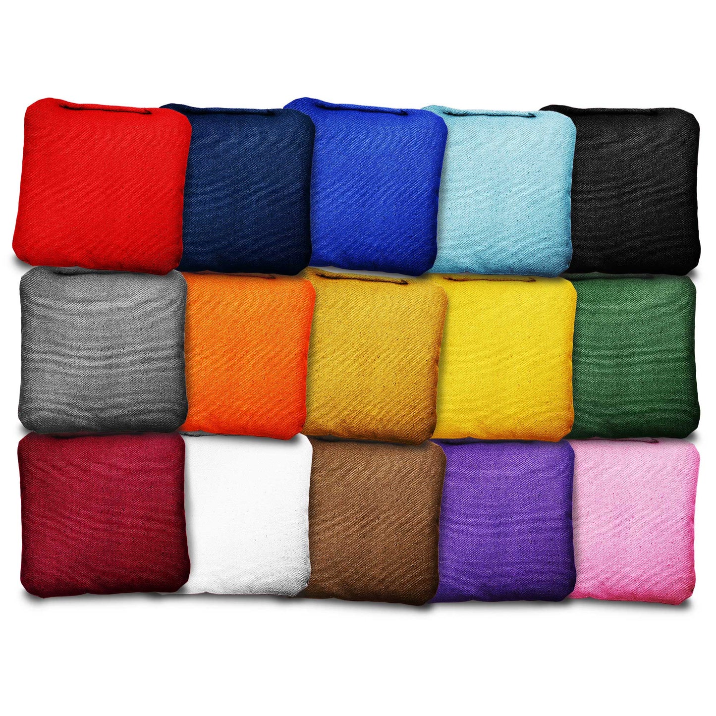 Cornhole Bags - Set of 8