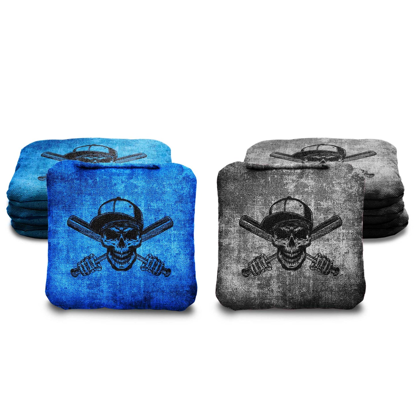 The Bat Boys - 8 Cornhole Bags
