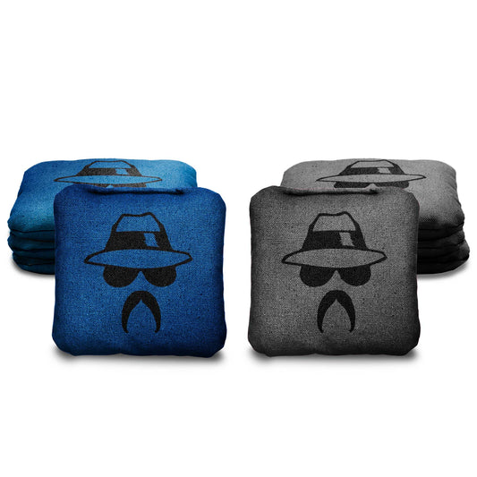 The Cholos - 8 Cornhole Bags