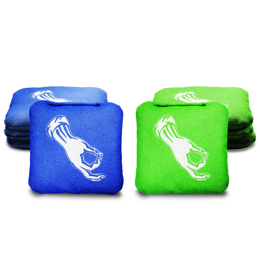 The Circle Games - 8 Cornhole Bags