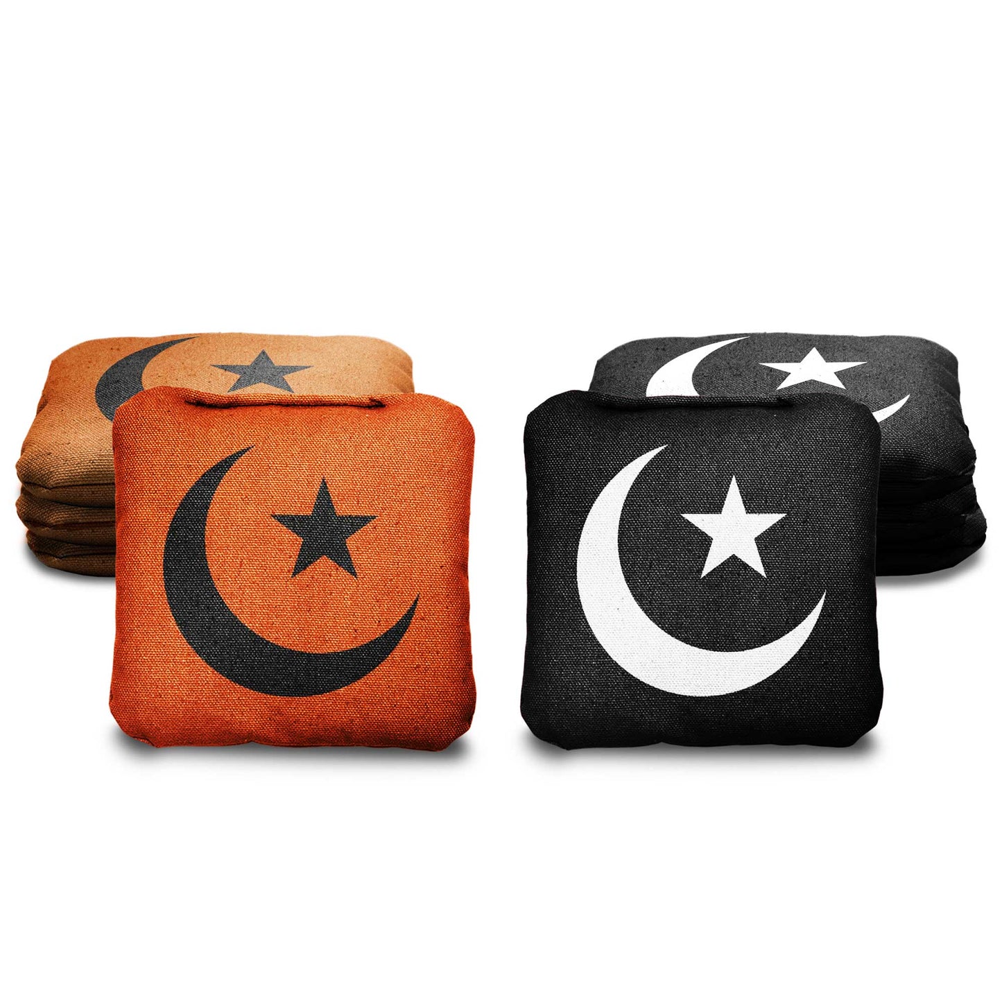 The Hilaals - 8 Cornhole Bags