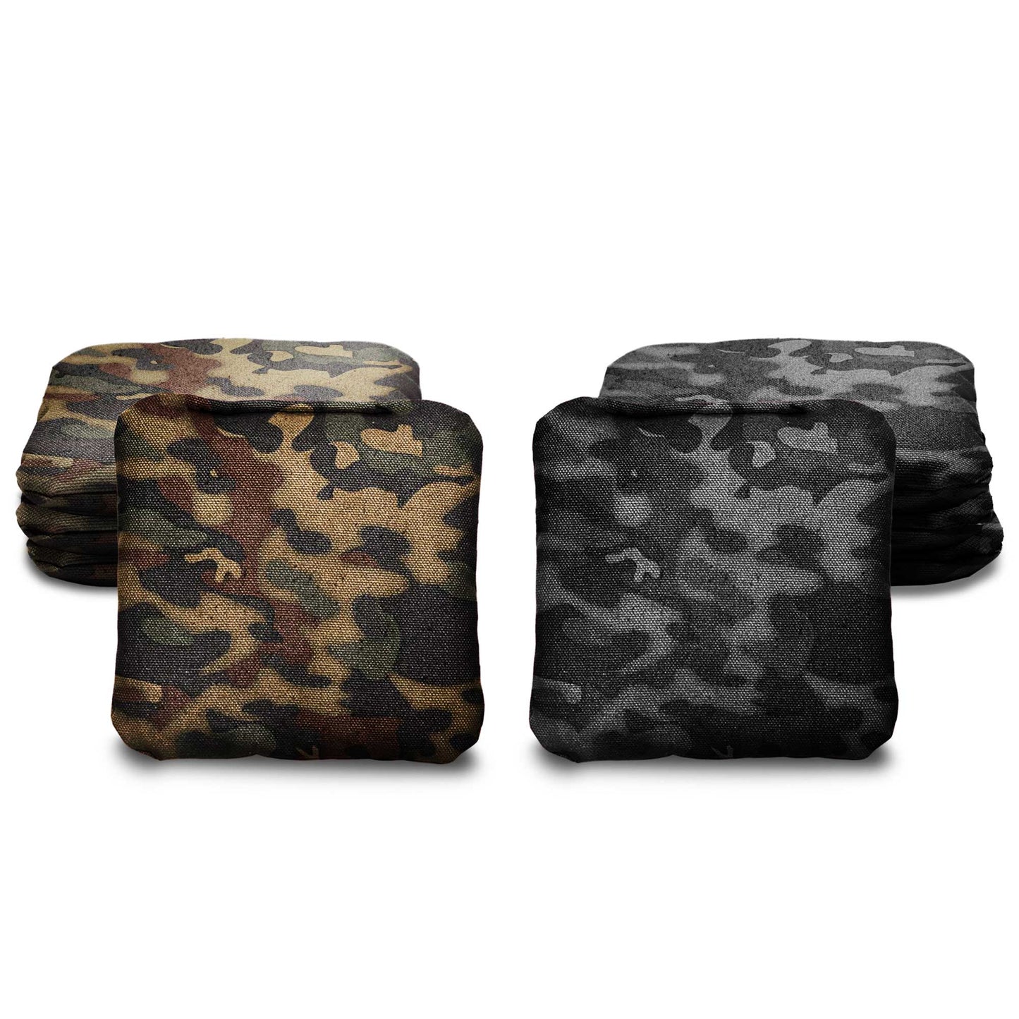 The Deerstalkers - 8 Cornhole Bags