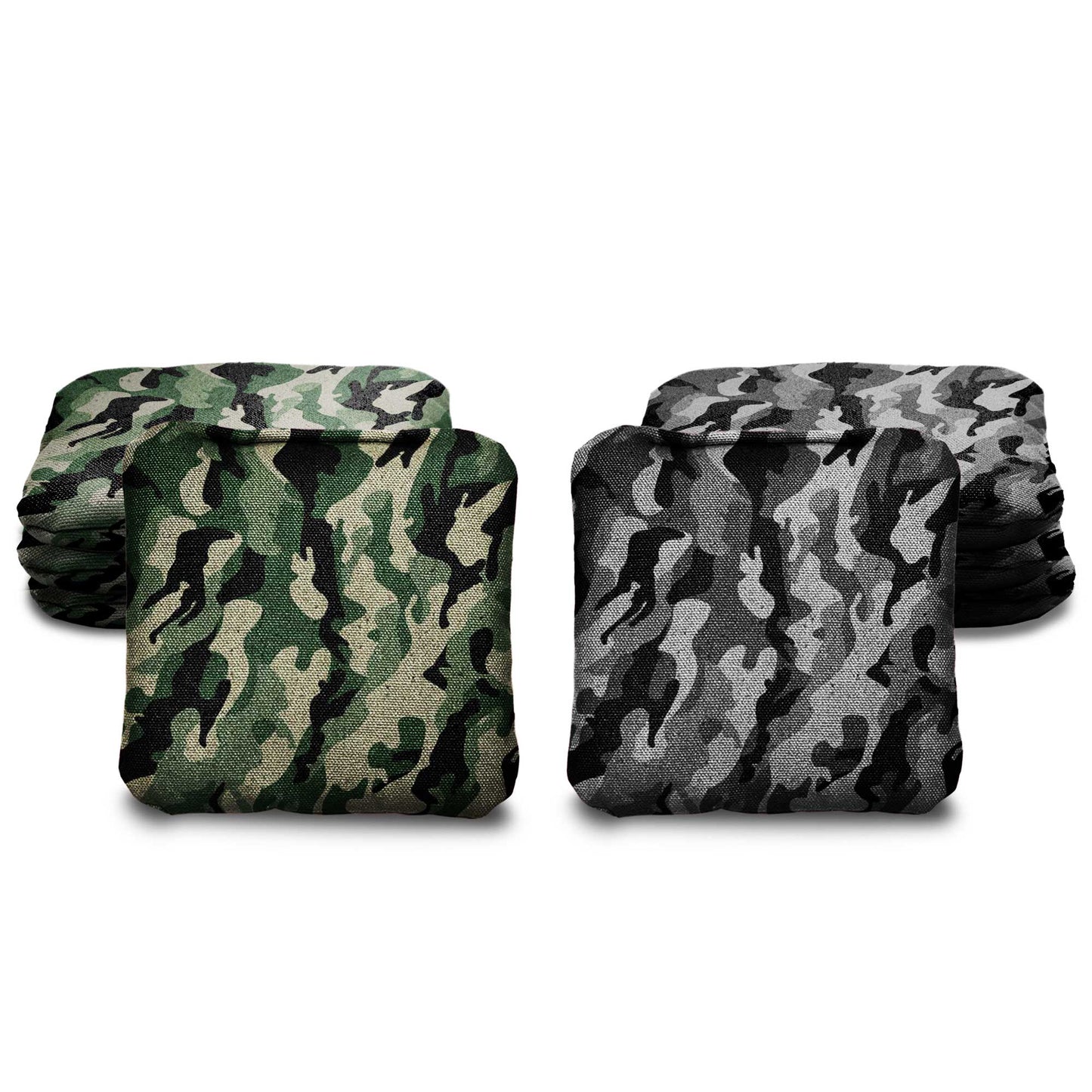 The Defenders - 8 Cornhole Bags