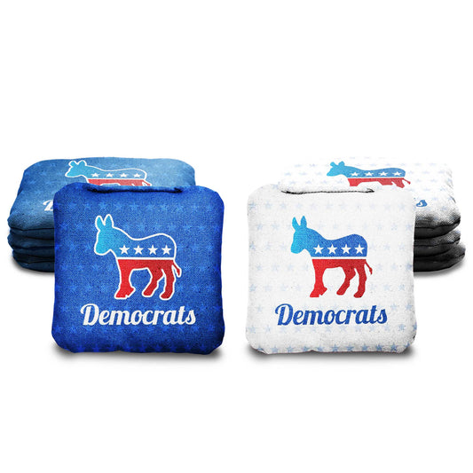 The Donkeys - 8 Cornhole Bags