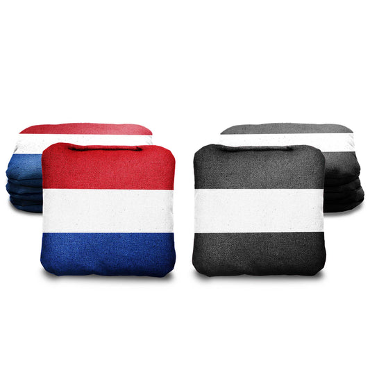 The Dutch - 8 Cornhole Bags