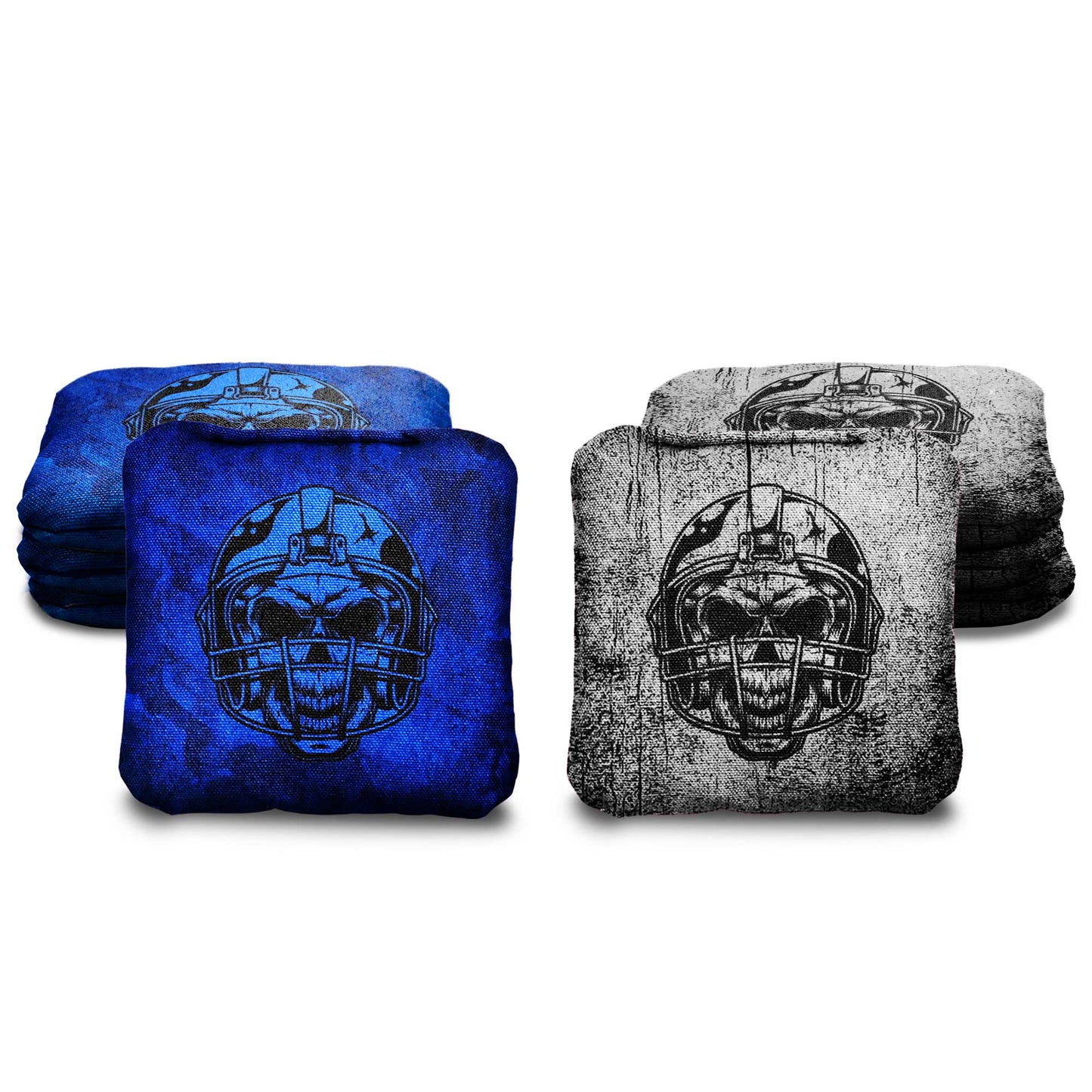 The Ballers - 8 Cornhole Bags
