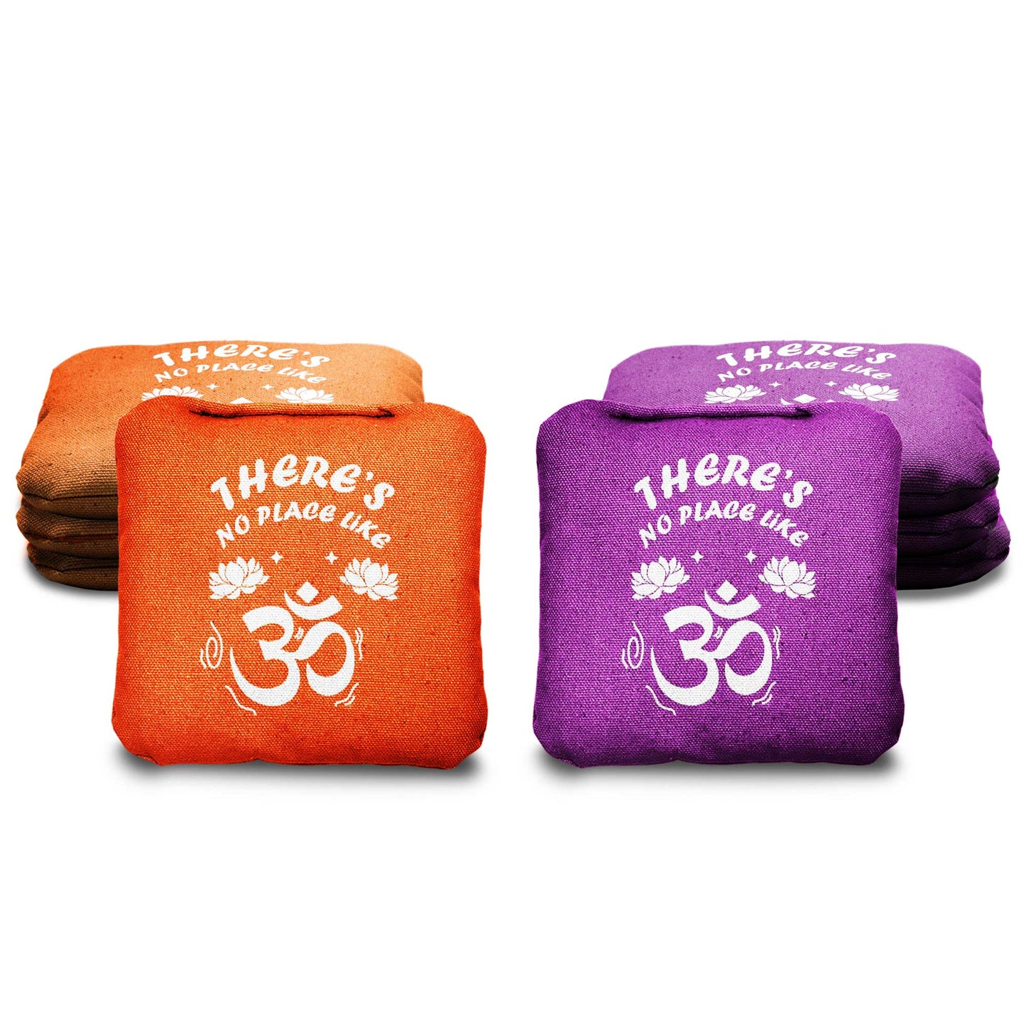 The HOms - 8 Cornhole Bags