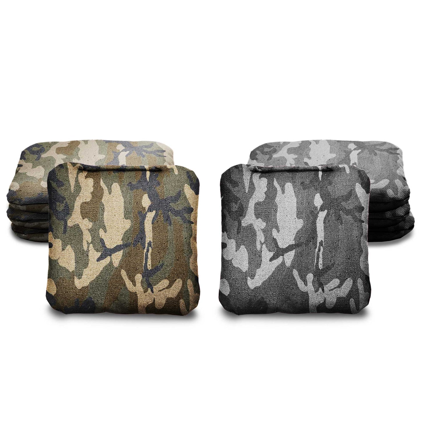 The Sportsmans - 8 Cornhole Bags