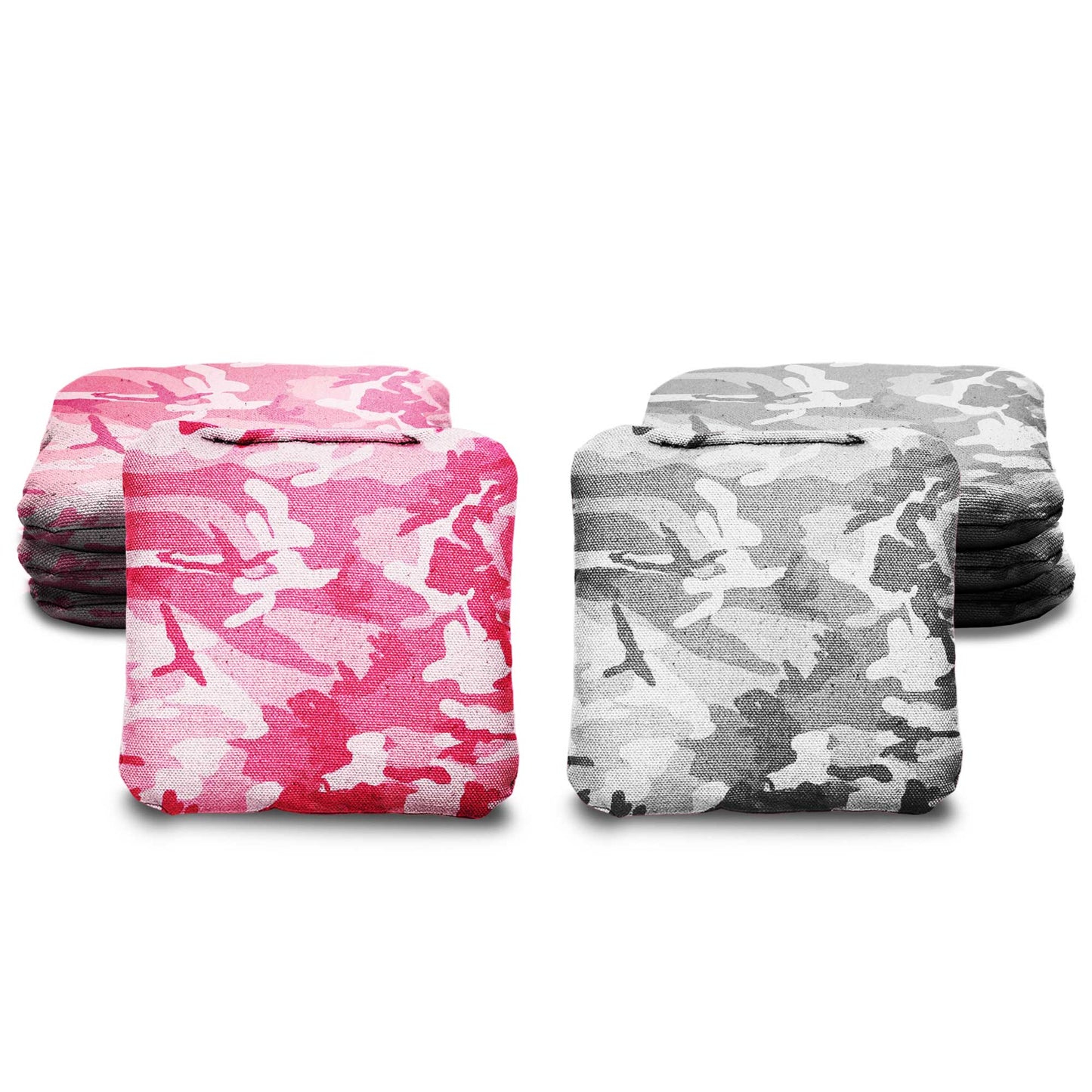 The Sweeties - 8 Cornhole Bags