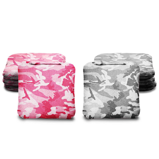 The Sweeties - 8 Cornhole Bags