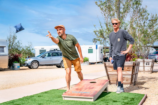 Cornhole and Good Manners: The Unwritten Rules of Cornhole Etiquette You Need to Know