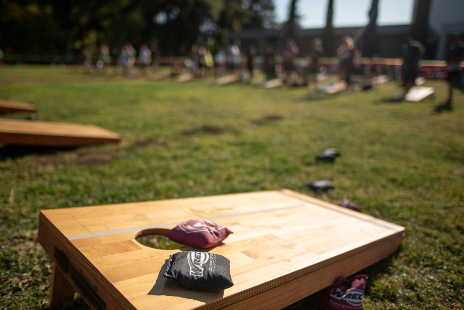 Printable Cornhole Rules CornholeAntics