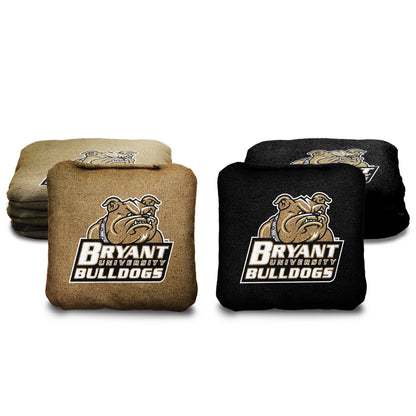 Bryant University Cornhole Bags - 8 Cornhole Bags