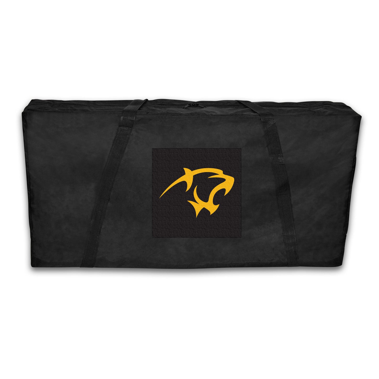 Adelphi University Cornhole Carrying Case