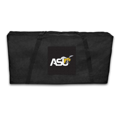 Alabama State University Cornhole Carrying Case