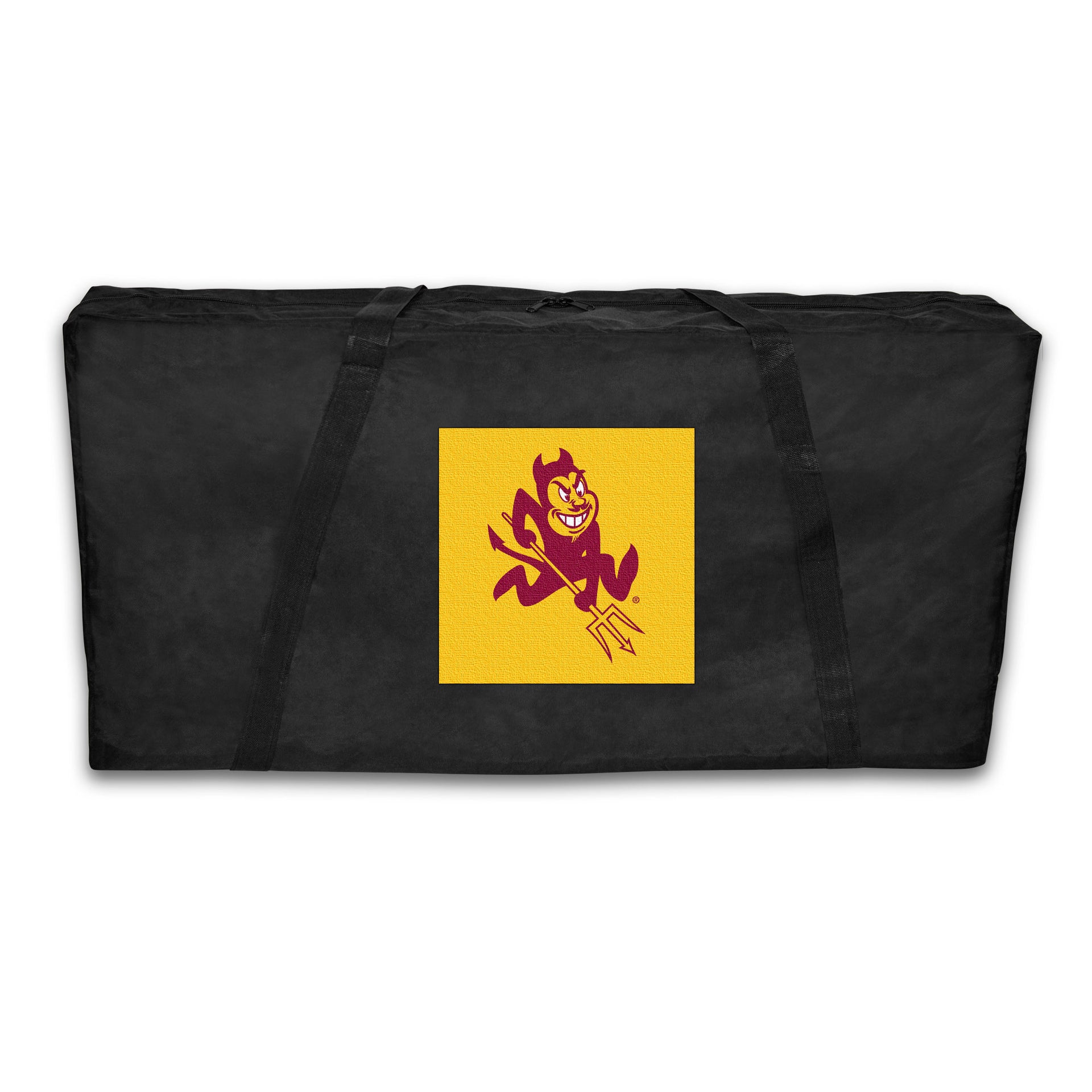 Arizona State University Cornhole Carrying Case – CornholeAntics