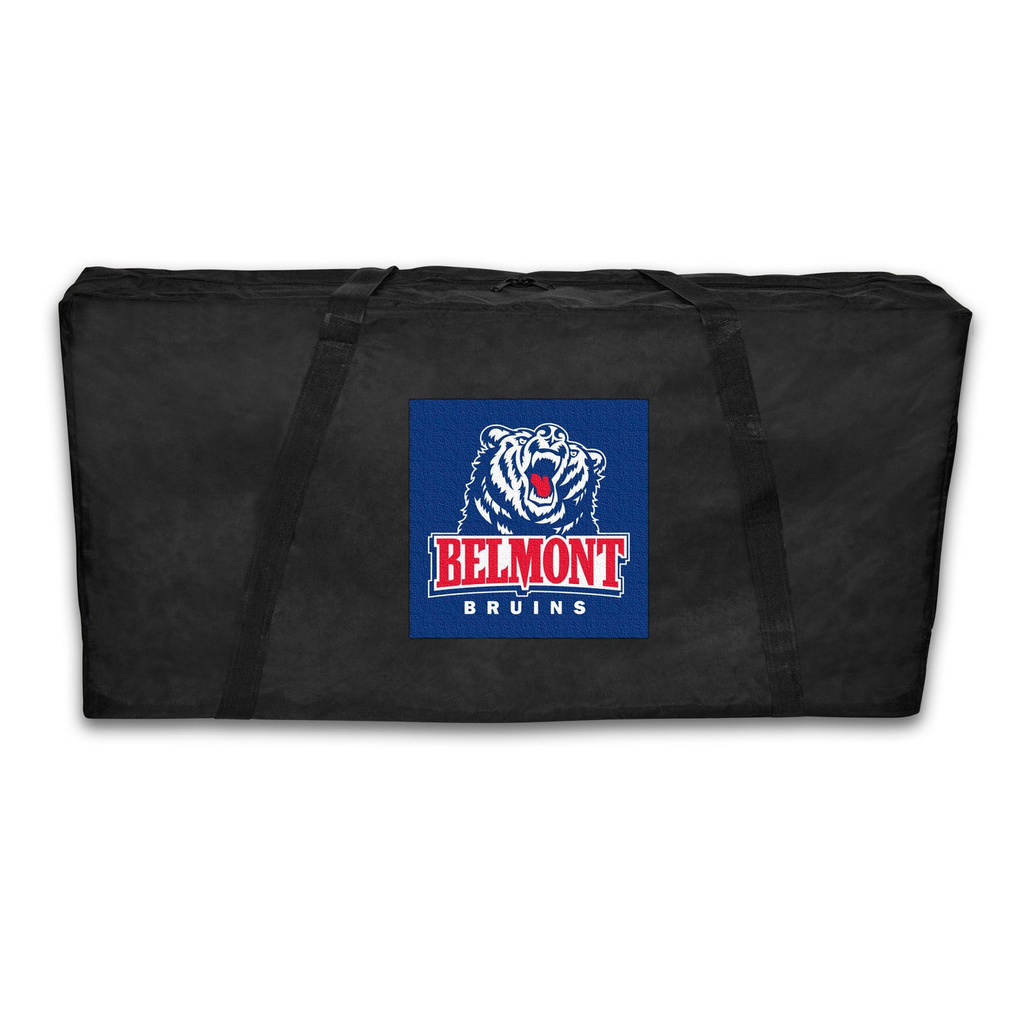 Belmont University Cornhole Carrying Case