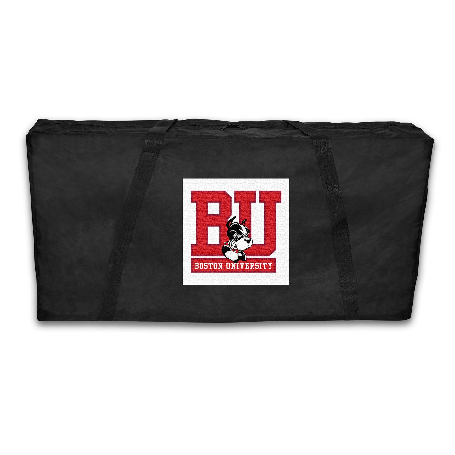 Boston University Cornhole Carrying Case