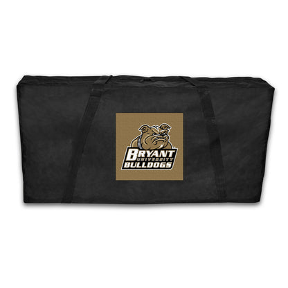 Bryant University Cornhole Carrying Case