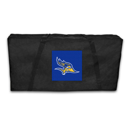 Cal State Bakersfield Cornhole Carrying Case