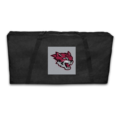 Cal State Chico Cornhole Carrying Case