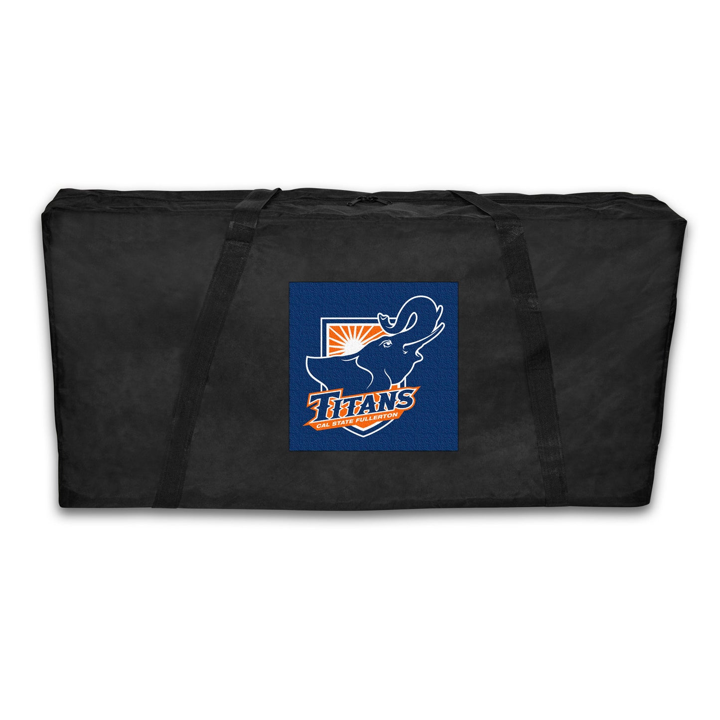 Cal State Fullerton Cornhole Carrying Case