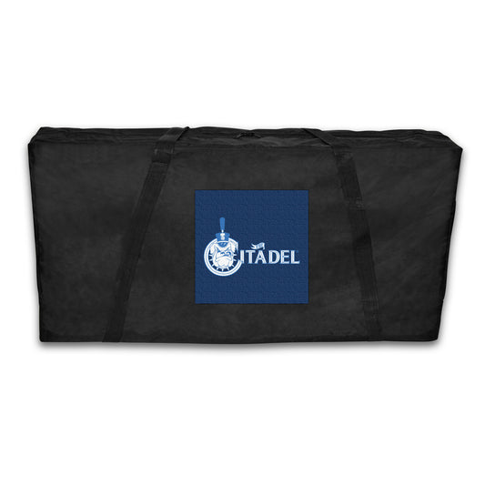 Citadel Military College Cornhole Carrying Case