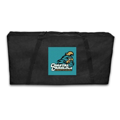 Coastal Carolina University Cornhole Carrying Case