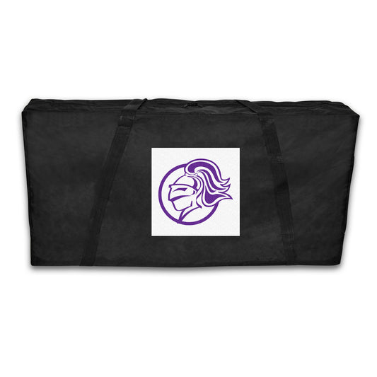 College of the Holy Cross Cornhole Carrying Case