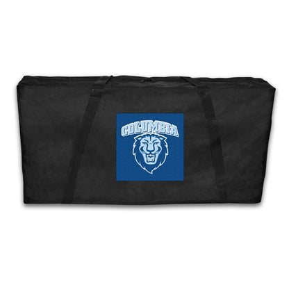 Columbia University Cornhole Carrying Case