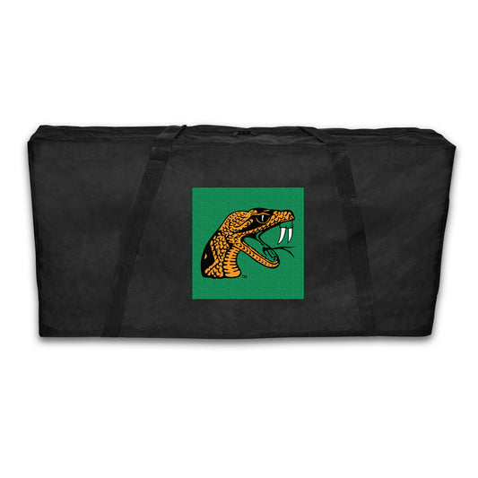 Florida A&M University Cornhole Carrying Case