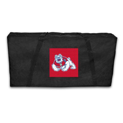 Fresno State University Cornhole Carrying Case