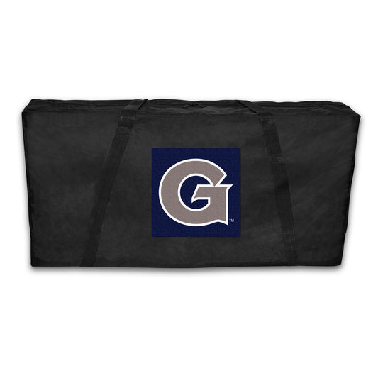 Georgetown University Cornhole Carrying Case