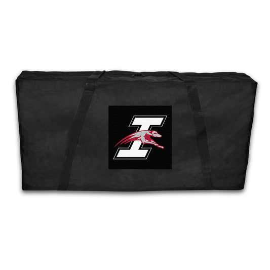 Indianapolis University Cornhole Carrying Case