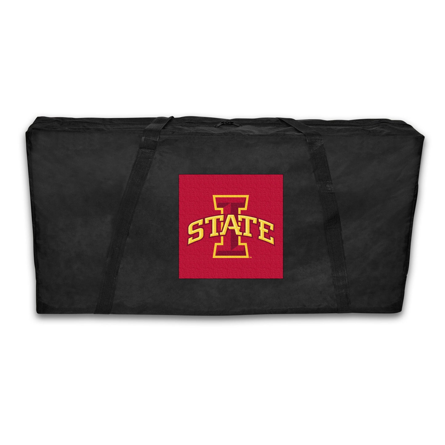 Iowa State University Cornhole Carrying Case